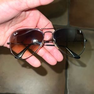 Ray Ban Aviator